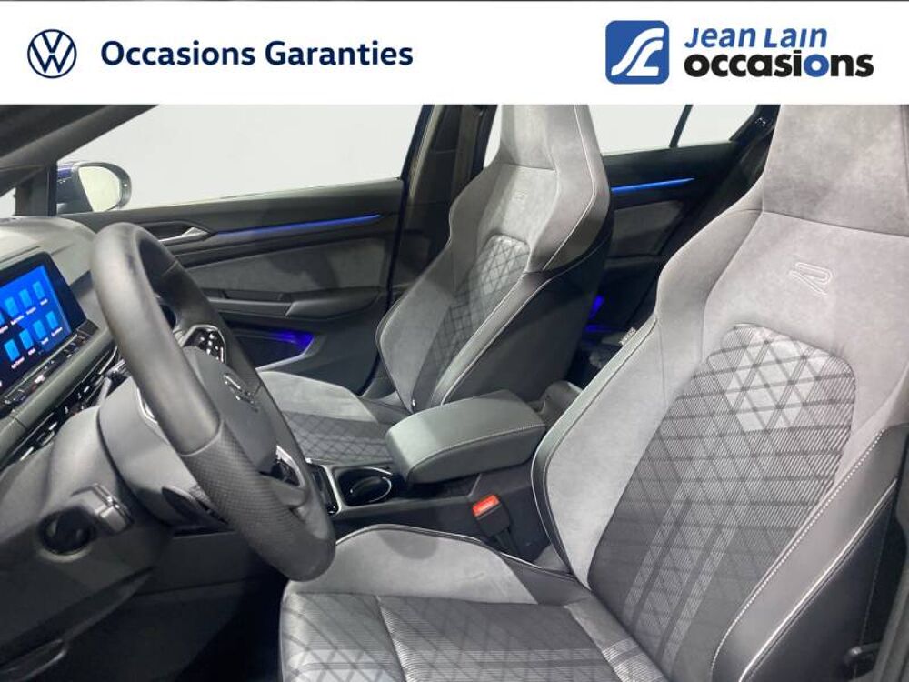 Golf 1.5 eTSI OPF 150 DSG7 R-Line 2024 occasion 74600 Seynod