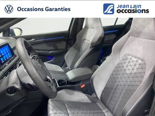 Golf 1.5 eTSI OPF 150 DSG7 R-Line 2024 occasion 74600 Seynod