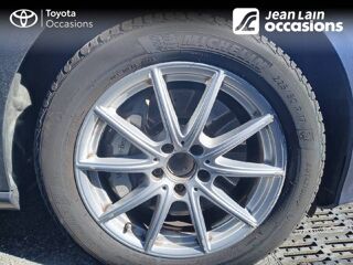 Classe C Break 300 e 9G-Tronic e-Hybrid EQ Avantgarde Line 2023 occasion 26000 Valence