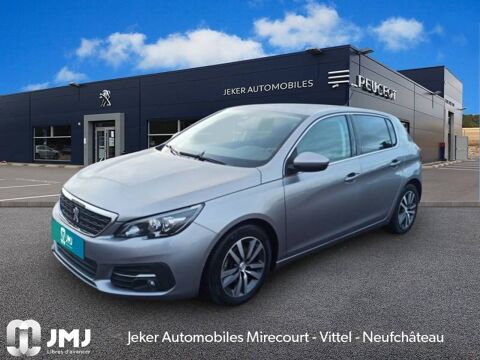 Annonce voiture Peugeot 308 10900 �