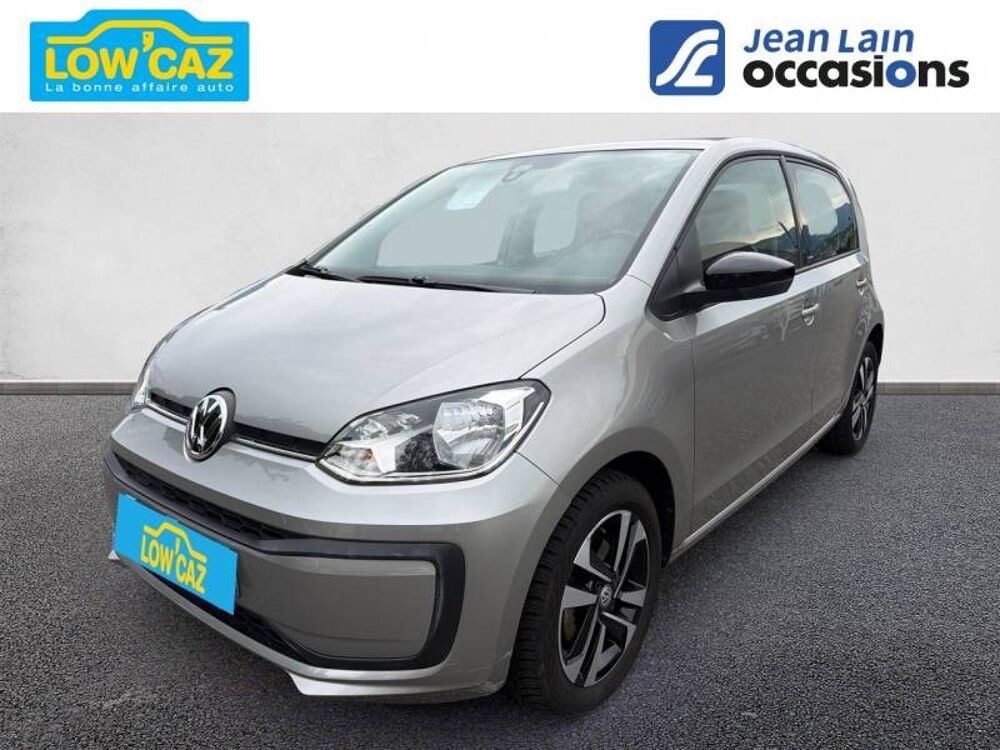UP Up 1.0 75 BlueMotion Technology BVM5 Up! IQ.Drive 2019 occasion 73490 La Ravoire