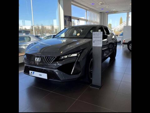 Annonce voiture Peugeot 408 42900 