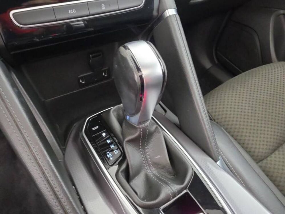 Koleos Blue dCi 150 X-tronic Zen 2020 occasion 29200 Brest