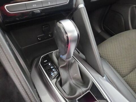 Koleos Blue dCi 150 X-tronic Zen 2020 occasion 29200 Brest