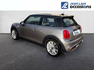 Cooper Hatch 3 Portes SD 170 ch BVA6 Finition Business 2017 occasion 05000 Gap