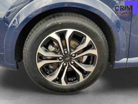 Puma 1.0 Flexifuel 125 ch mHEV S&S BVM6 ST-Line 2024 occasion 34970 Lattes