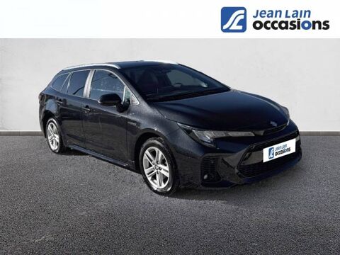 Swace 1.8 Hybrid Privil&egrave;ge 2024 occasion 74700 Sallanches