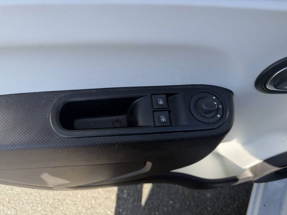Twingo III Achat Int&eacute;gral - 21 Zen 2022 occasion 22200 Guingamp