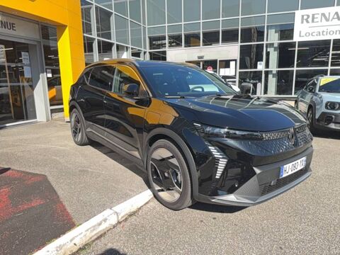 Sc&eacute;nic Scenic E-Tech &eacute;lectrique 220 ch grande autonomie Techno Icon 2026 occasion 29200 Brest