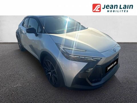 C-HR Hybride 2.0L AWD-i GR Sport 2026 occasion 73290 La Motte-Servolex