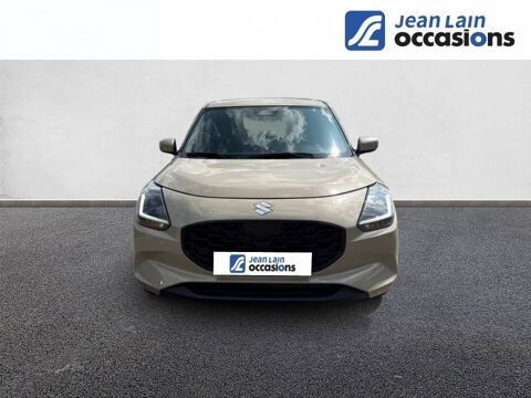 Swift 1.2 Dualjet Hybrid Privilège 2024 occasion 74700 Sallanches