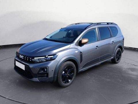 Dacia Jogger Hybrid 155 7 pl Extreme 2026 occasion Quimper 29000