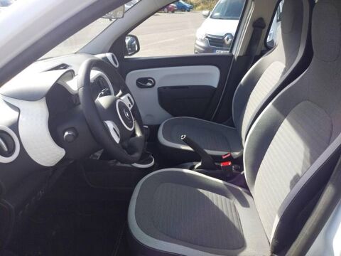 Twingo III SCe 65 Equilibre 2023 occasion 56850 Caudan