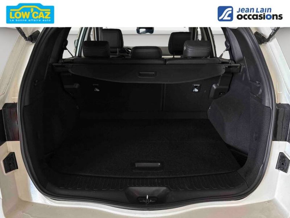 Koleos Tce 160 EDC Zen 2021 occasion 38360 Sassenage