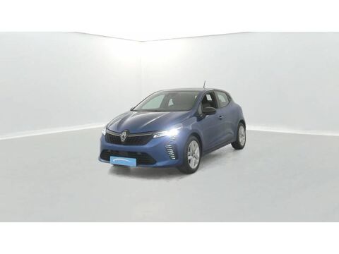 Renault Clio TCe 90 Evolution 2024 occasion Auray 56400