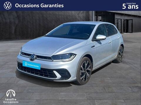 Volkswagen Polo 1.0 TSI 116 S&S DSG7 R-Line 2024 occasion Salperwick 62500