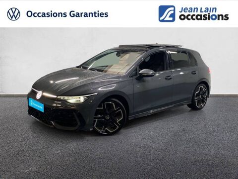 Volkswagen Golf 2.0 TDI 150 DSG7 R-Line Edition 2024 occasion La Motte-Servolex 73290