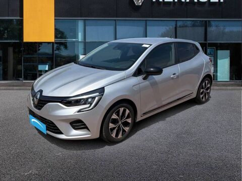 Annonce voiture Renault Clio 13790 €