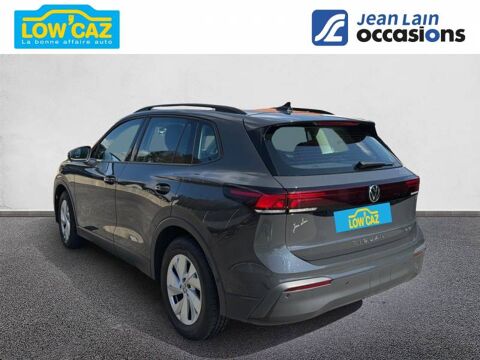 Tiguan 1.5 eTSI 130ch DSG7 2024 occasion 38360 Sassenage