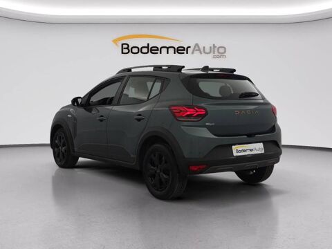 Sandero ECO-G 100 GSR2 Stepway Extreme 2025 occasion 61100 Flers