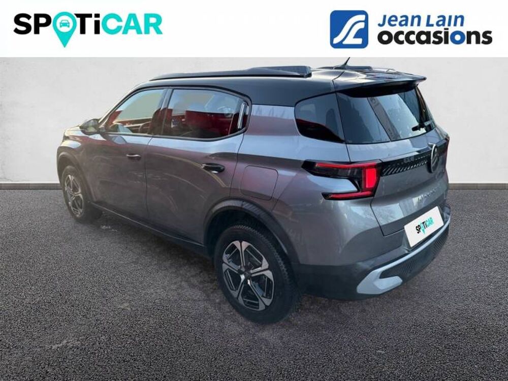 C3 Aircross Hybride 145 e-DCS6 Max 2025 occasion 01170 Cessy