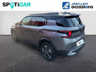 C3 Aircross Hybride 145 e-DCS6 Max 2025 occasion 01170 Cessy