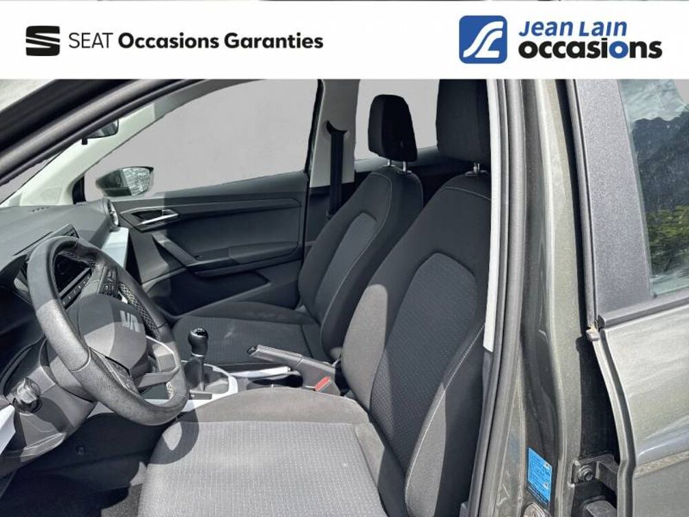Arona 1.0 TSI 95 ch Start/Stop BVM5 Copa 2023 occasion 74700 Sallanches