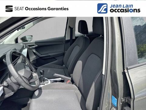 Arona 1.0 TSI 95 ch Start/Stop BVM5 Copa 2023 occasion 74700 Sallanches