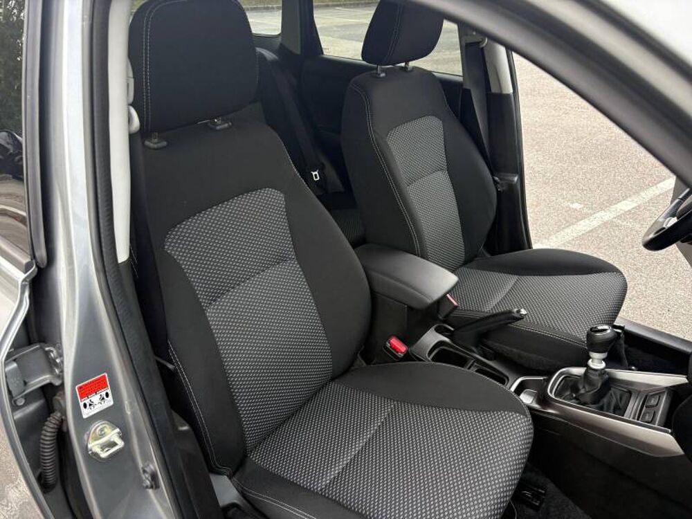 Vitara 1.4 Boosterjet Hybrid Privil&egrave;ge 2022 occasion 78120 Rambouillet