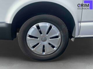 Transporter TRANSPORTER 6.1 VAN L2H1 2.0 TDI 150 DSG7 BUSINESS 2021 occasion 34970 Lattes