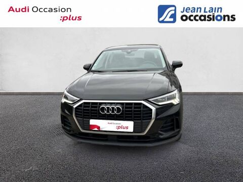 Q3 35 TFSI 150 ch S tronic 7 Design 2020 occasion 74700 Sallanches