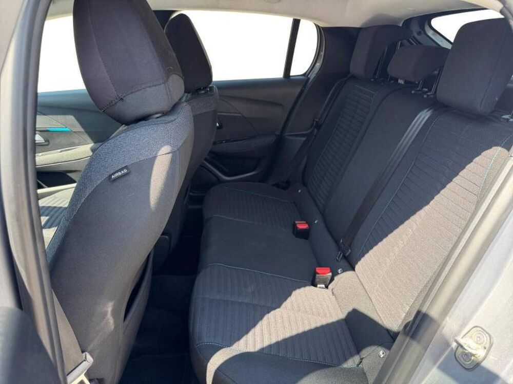 208 PureTech 75 S&S BVM5 Style 2021 occasion 91230 Montgeron
