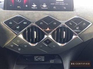 DS3 DS 3 Hybride 145 e-DCT6 Edition France 2025 occasion 38300 Bourgoin-Jallieu