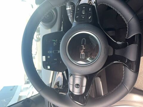 Dolphin 60,4 kWh 204 ch Comfort 2026 occasion 50100 Cherbourg-en-Cotentin