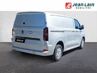 Transporter TRANSPORTER VAN L1H1 2.0 TDI 150 BVA8 4MOTION BUSINESS 2026 occasion 38500 Voiron