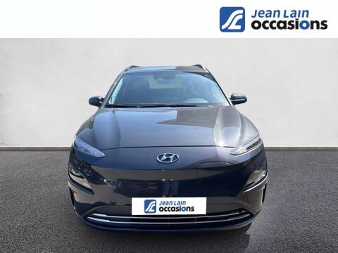 Kona Electrique 64 kWh - 204 ch Intuitive 2022 occasion 73200 Albertville