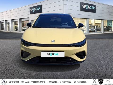 B05 Pro Max 67.1 kWh Design 2026 occasion 38300 Bourgoin-Jallieu