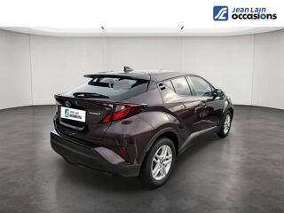 C-HR Hybride 1.8L Dynamic 2024 occasion 26000 Valence