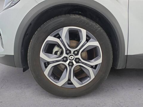 Captur E-Tech full hybrid 145 Techno 2023 occasion 56850 Caudan