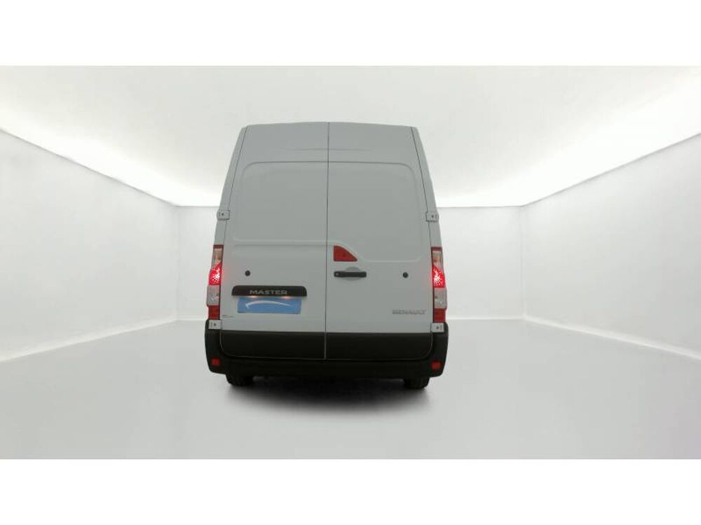 Master MASTER FGN TRAC F3500 L2H2 BLUE DCI 135 CONFORT 2024 occasion 56300 Pontivy