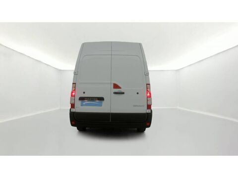 Master MASTER FGN TRAC F3500 L2H2 BLUE DCI 135 CONFORT 2024 occasion 56300 Pontivy