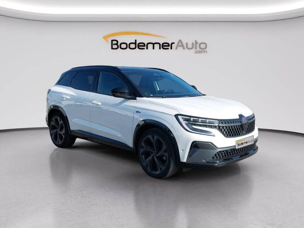 Austral E-Tech hybrid 200 Iconic esprit Alpine 2023 occasion 50100 Cherbourg-en-Cotentin