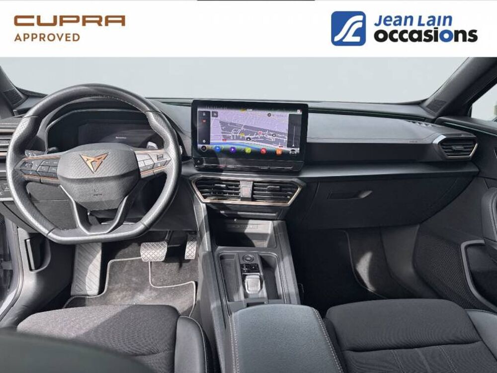 Formentor 2.0 TDI 150 ch DSG7 4Drive Business Edition 2023 occasion 74700 Sallanches