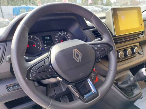 Trafic TRAFIC FG BLUE DCI 130 L1H1 3T GSR2 ADVANCE 2024 occasion 61200 Argentan