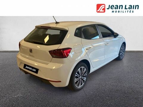 Ibiza 1.0 TSI 95 ch S/S BVM5 Copa 2025 occasion 04130 Volx
