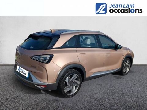 Nexo Hydrogene 163 ch 2019 occasion 73290 La Motte-Servolex