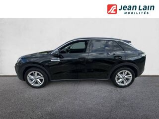T-ROC T-Roc 1.5 eTSI EVO2 Hybrid 116 ch DSG7 Style 2026 occasion 73100 Gr&eacute;sy-sur-Aix