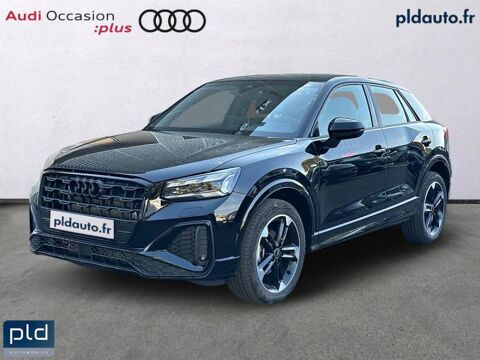 Audi Q2 35 TFSI 150 S tronic 7 S line 2025 occasion Aix-en-Provence 13090