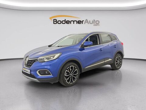 Annonce voiture Renault Kadjar 15990 €