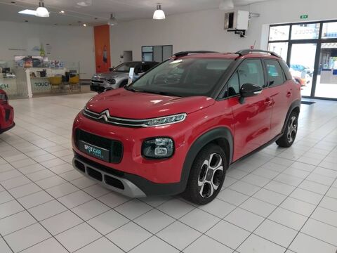 Annonce voiture Citron C3 Aircross 12990 